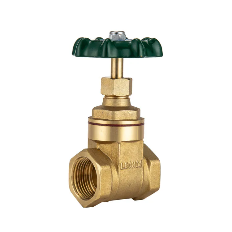 High pressure 1/2 Inch Brass Water Tank Float Floating Ball Valve for Drinking Bowl