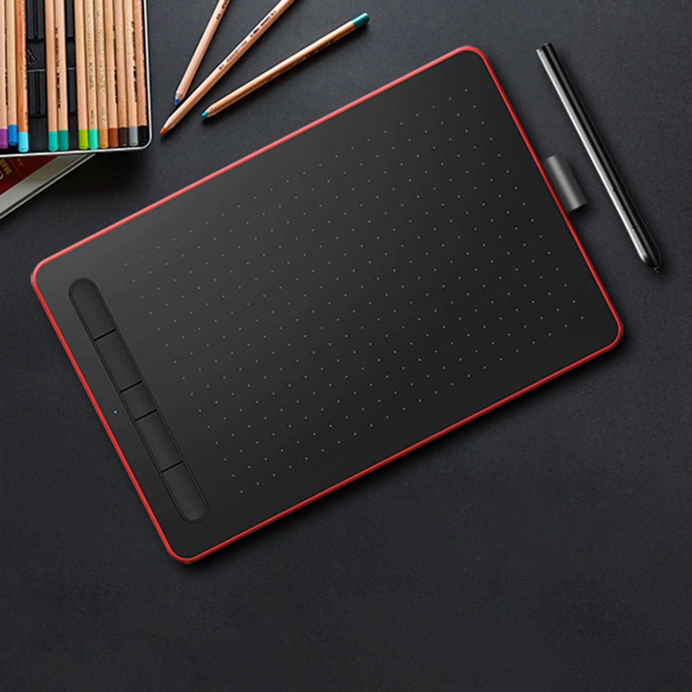 Chinese PC Children Education Tablet Windows Drawing  Graphics Tablet for oversea market