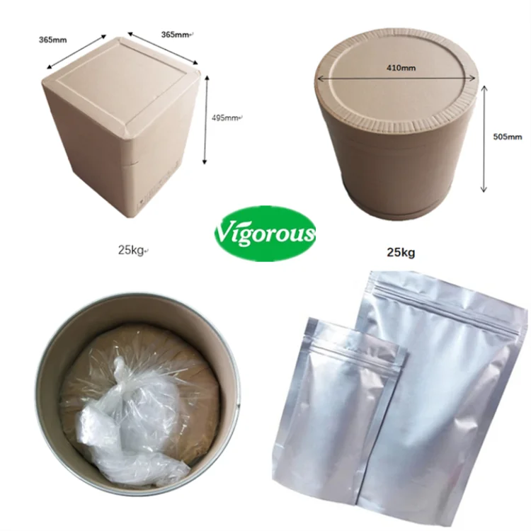 organic Cranberry Extract Vaccinium macrocarpon powder