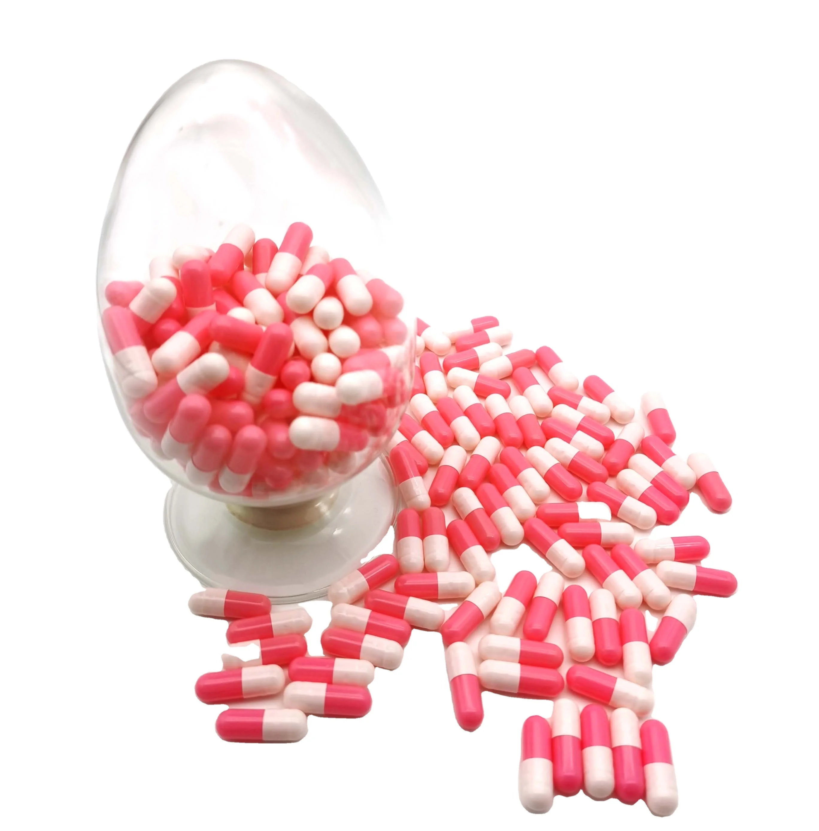 hpmc cellulose capsule veggie pill capsule shell pharmaceutical grade