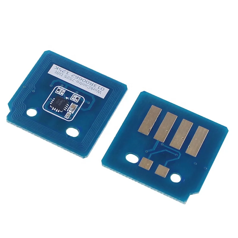 Chip Reset 006R01513 006R01514 006R01515 006R01516 for Xeroxs WC 7525 7530 7535 7545 7556 7830 7835 7845 7855