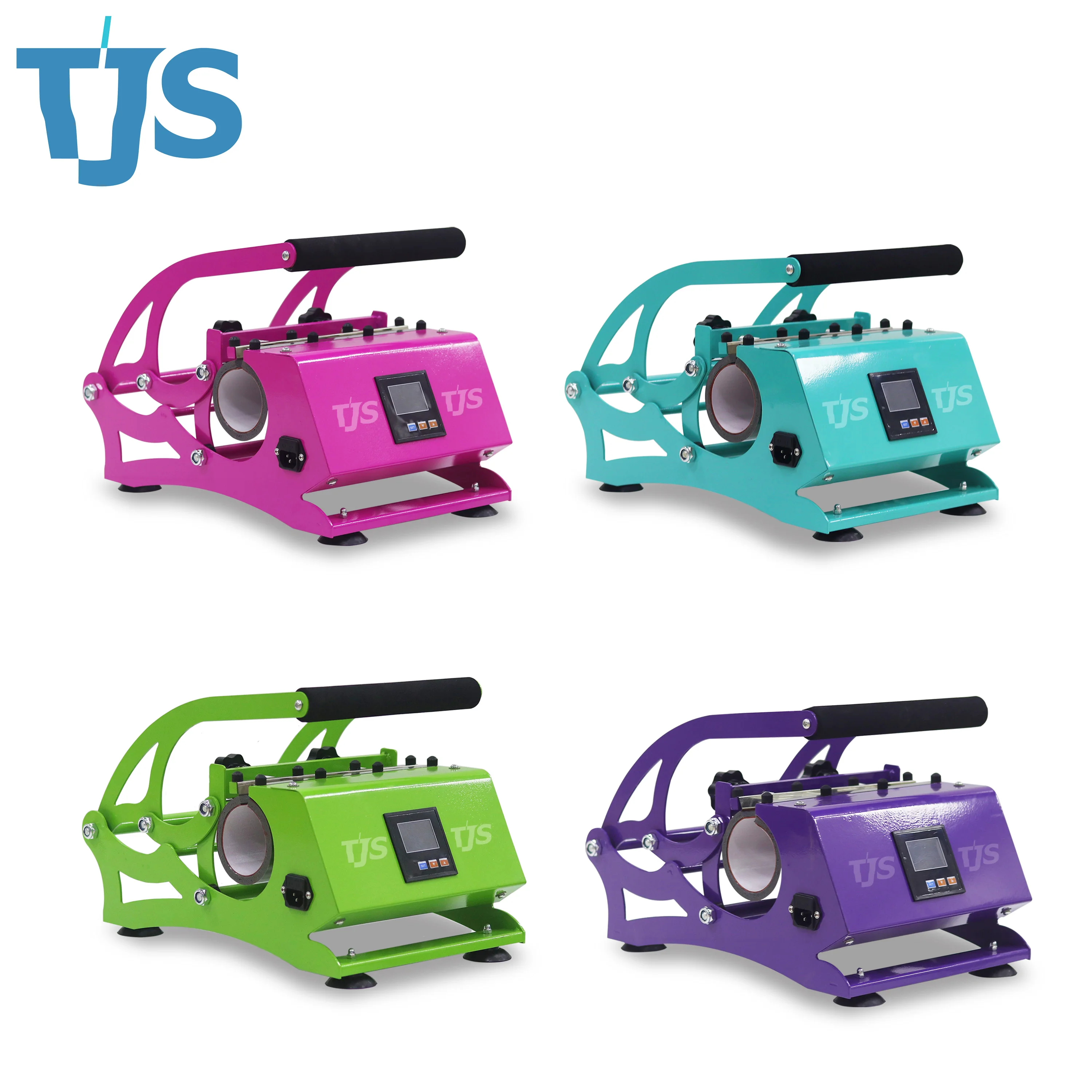 Термопресс TJS tumbler 11oz 15oz 16 oz 20 30oz сублимационный тонкий термопресс