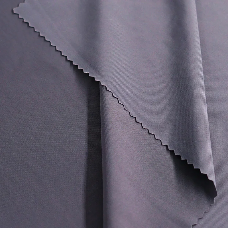 Chinese Textiles Fabric Nylon Elastane Soft Breathable Yogawear Fabric Gymwear Yoga Sport Clothes Jersey Moisture Wicking Fabric