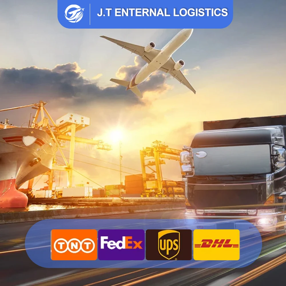 China freight forwarder to amazon USA/UK/UAE/KSA by sea DDP