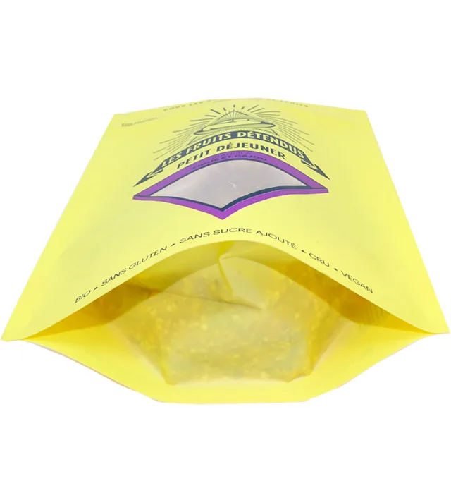 
Вакуумный клапан для мешков, композитных материалов, подставка-мешок с молнией, биоразлагаемый материал, поставка с завода, очень хорошая цена, обслуживание OEM 