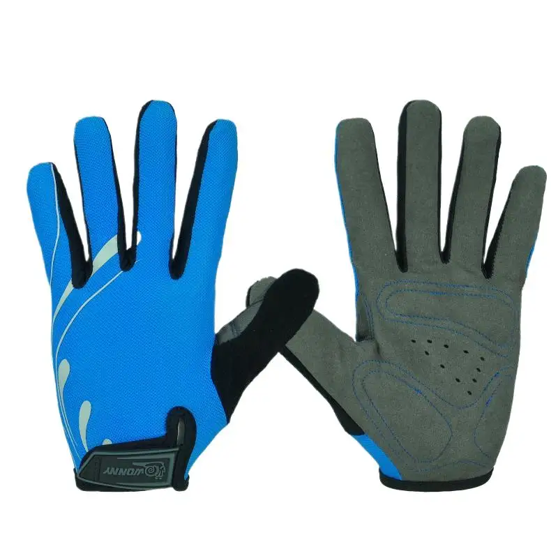 New Customized MX Motorcycle Outdoor Riding Gloves Motor Cycling Motocross MTB Wholesale glove BIke cycling gloves