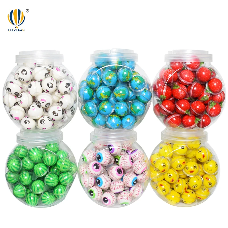 Sweets And Candies Gummy 3d Gummy Candy Gummy Ball Candy