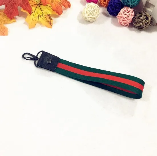 Cheap hand mobile phone wrist strap for phone