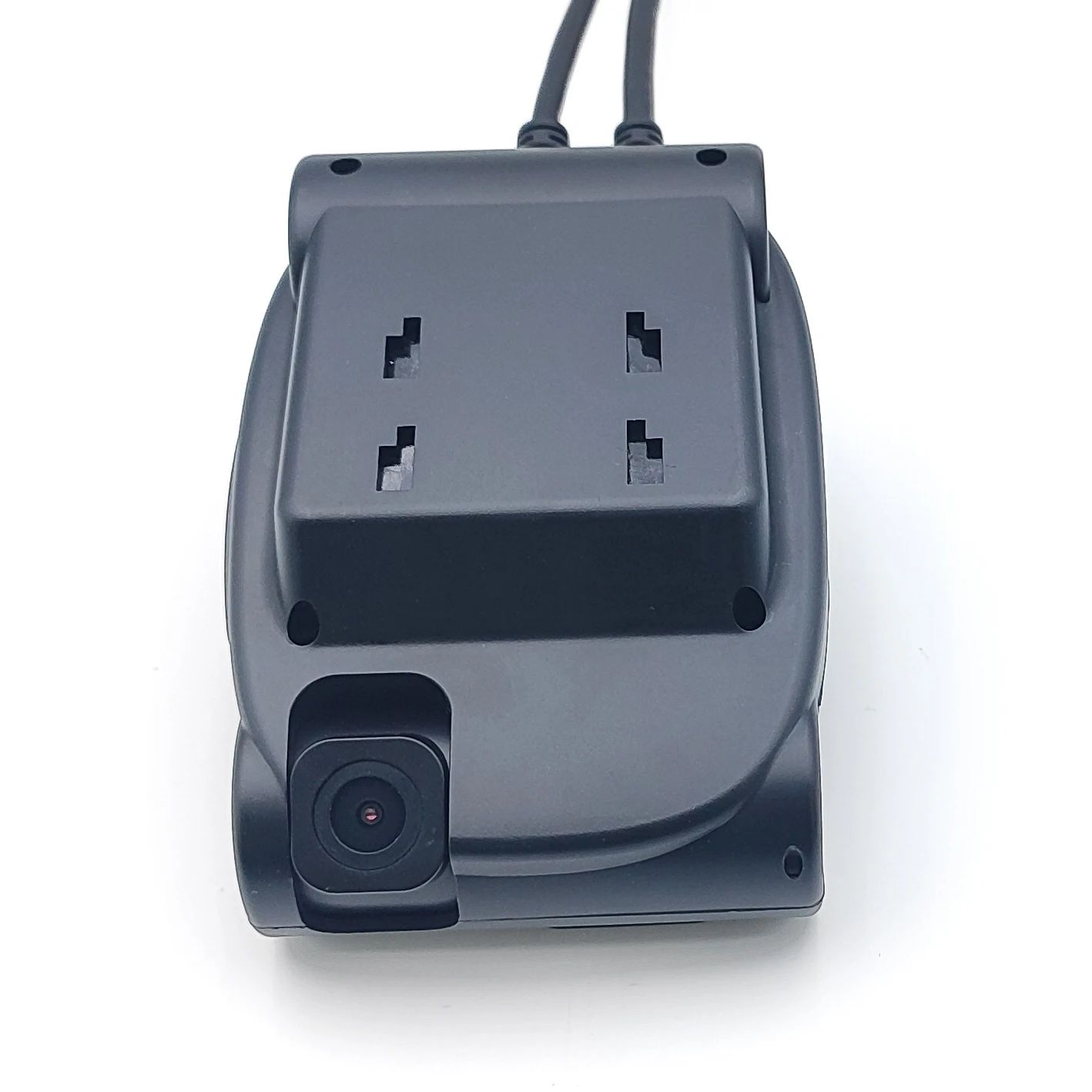 Firecore HN-8901-2 Fleet Dashcam 4pin Car Camera 360-Degree Car monitor System AI-Powered Smart Wireless Dashcam Rearview