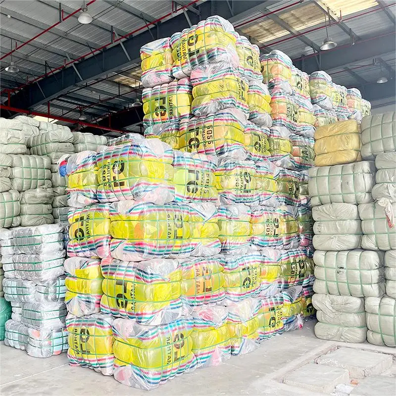 China Factory Bulk Sale Women Fitness tank Crop Top for Gym Active Wear Sports Bra Mixed Ukay Bea Bale Used Clothes