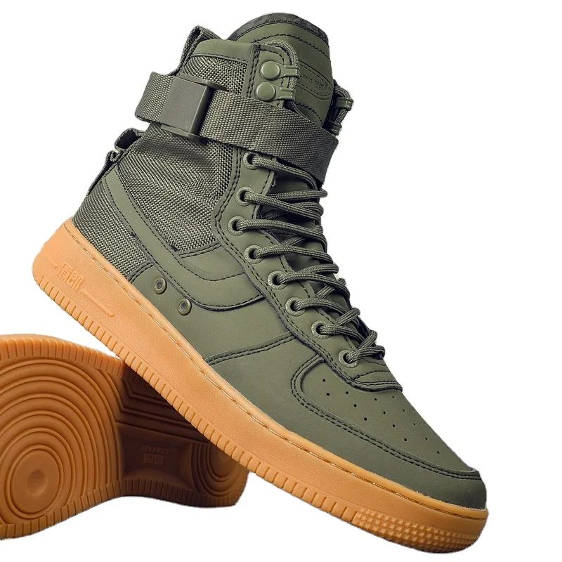 Небольшой минимальный заказ, удобная мужская спортивная обувь, одна пара обуви для прогулок на открытом воздухе