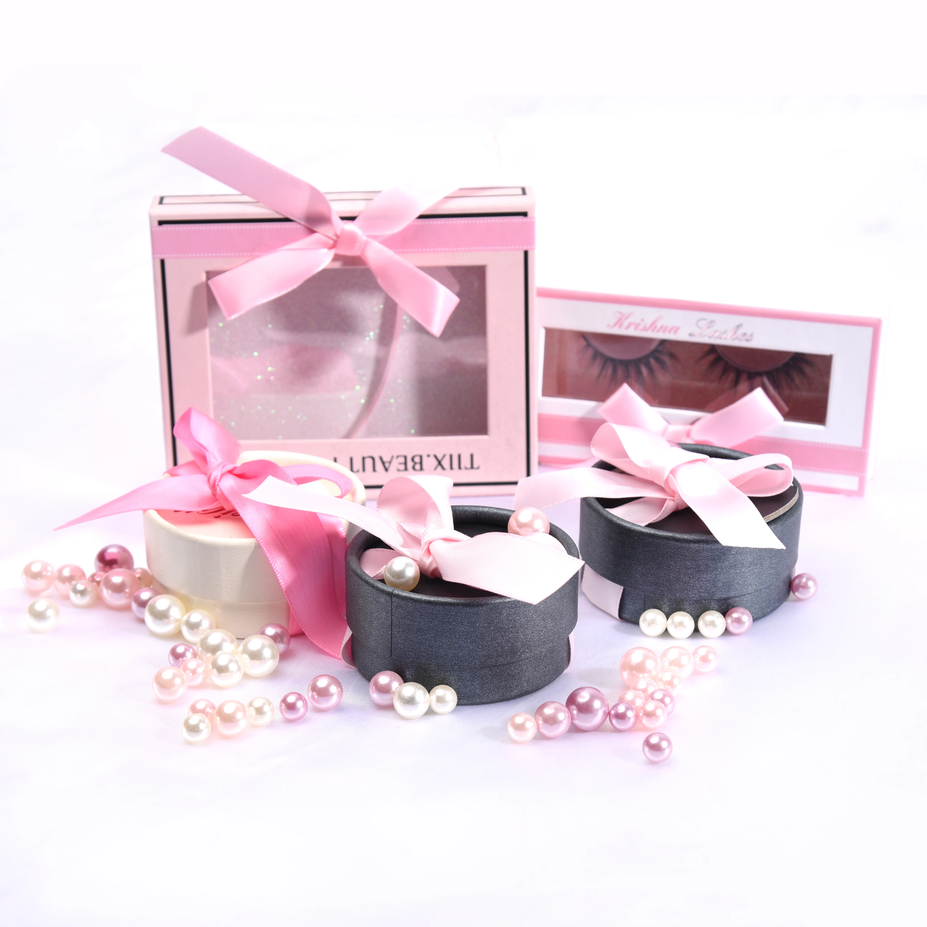 
Создайте свой собственный бренд, 15 мм, натуральный вид, высокое качество, цветочные ресницы, накладные 3d норковые ресницы для пользовательской коробки с бантом 