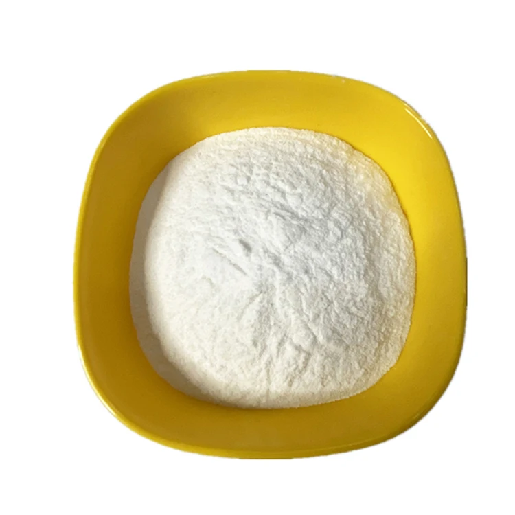 Hot selling polyanionic cellulose polymer for high temperature oil drilling PAC HV