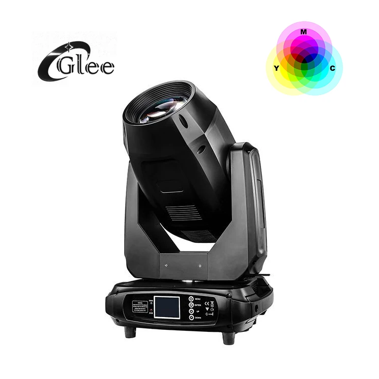 440W 470W BSW 3in1 Hybrid Pointe Moving Head with CMY CTO CTB
