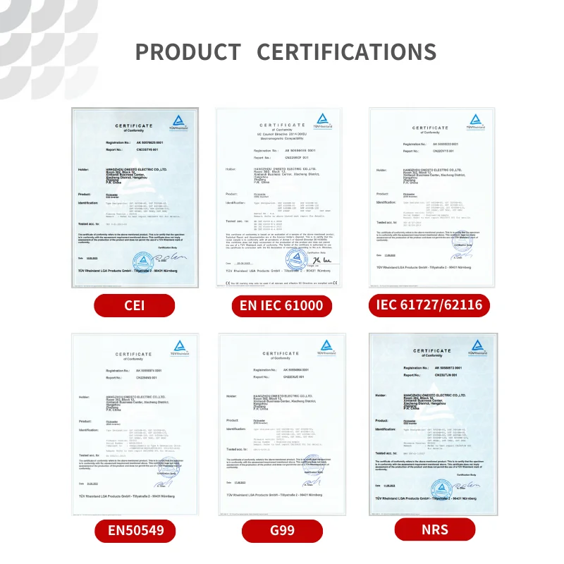 Single Phase Dual MPPT Solar Inverter 4kw 5kw 6kw On Grid Inverter Growatt grid tie inverter with limiter