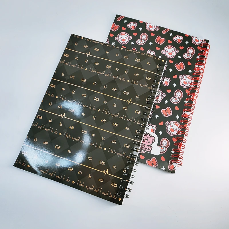 Release paper sticker  reusable adhesive  release with double sided  book