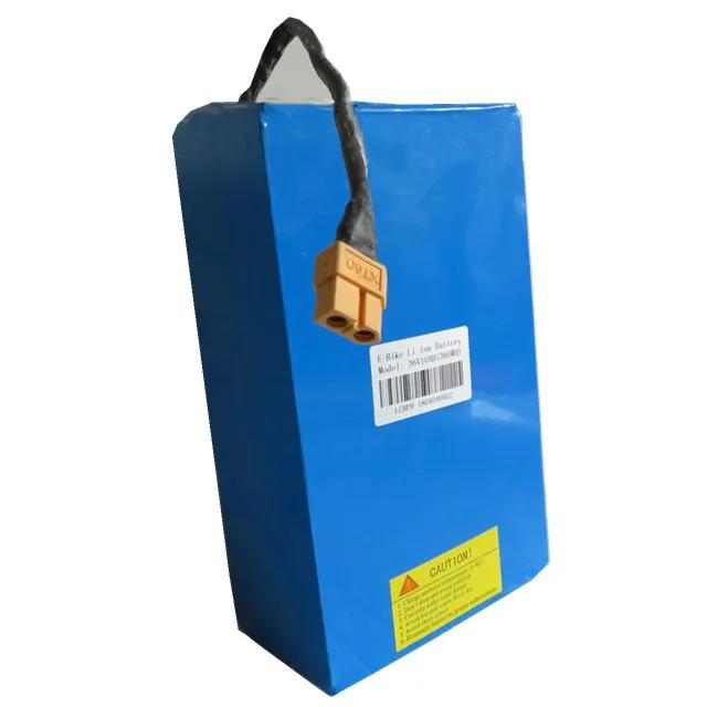 
Rechargeable lithium batteries 36v 12ah lifepo4 battery pack for electric car golf cart balance scooter 