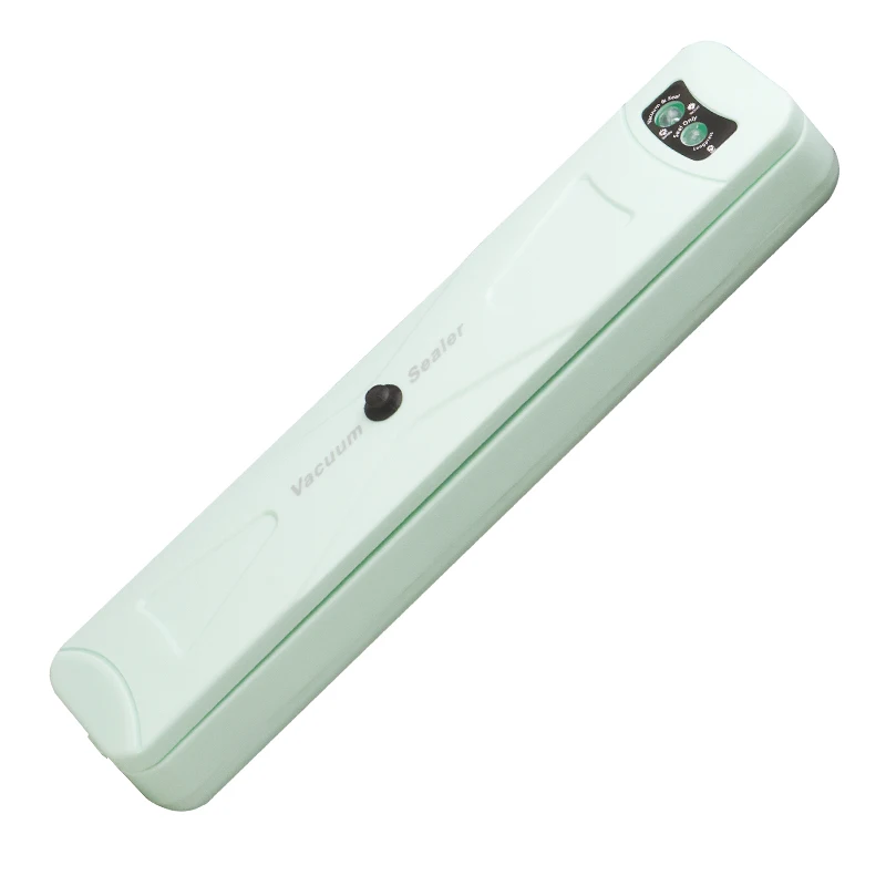 Mini Household Film Sealer Packer Sealing Packaging Machine Food Vacuum Sealer