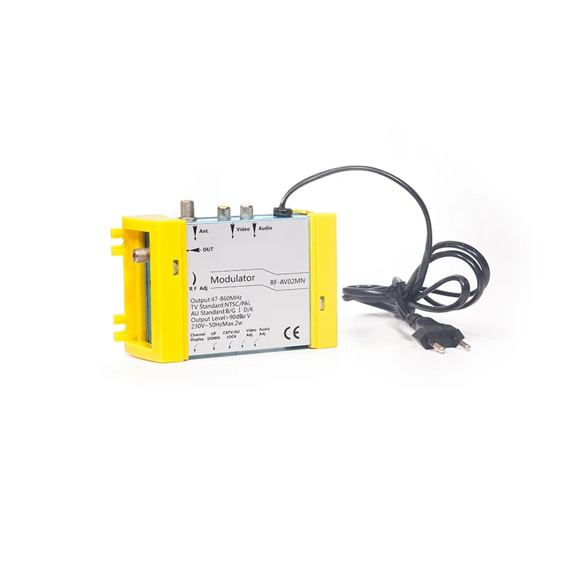 Высококачественный Lnb универсальный Ku Band Quad C