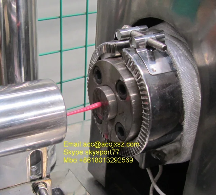 Продвинутая линия экструзии нити 3D принтера MINGDA FLD25