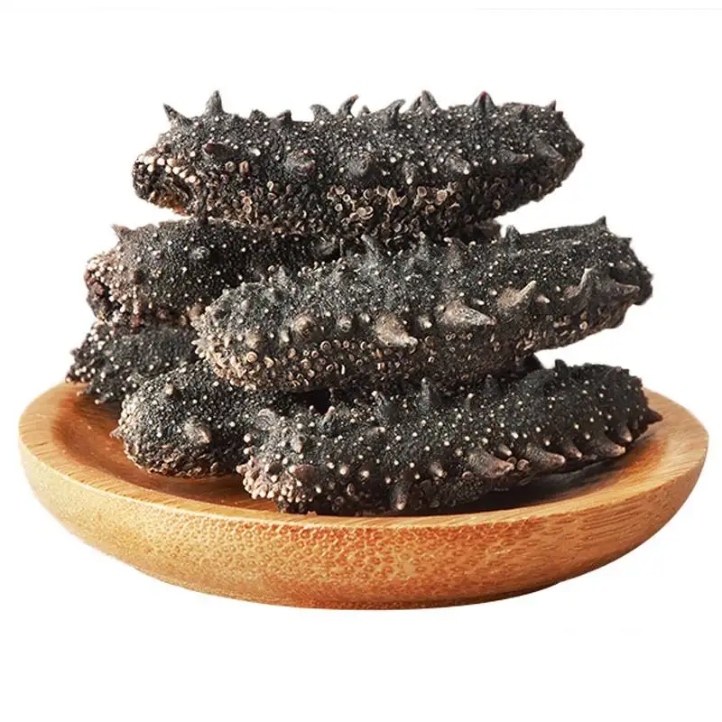 Wholesale Seafood Supplier Dry Sea Cucumber For Sale In Cheap Price