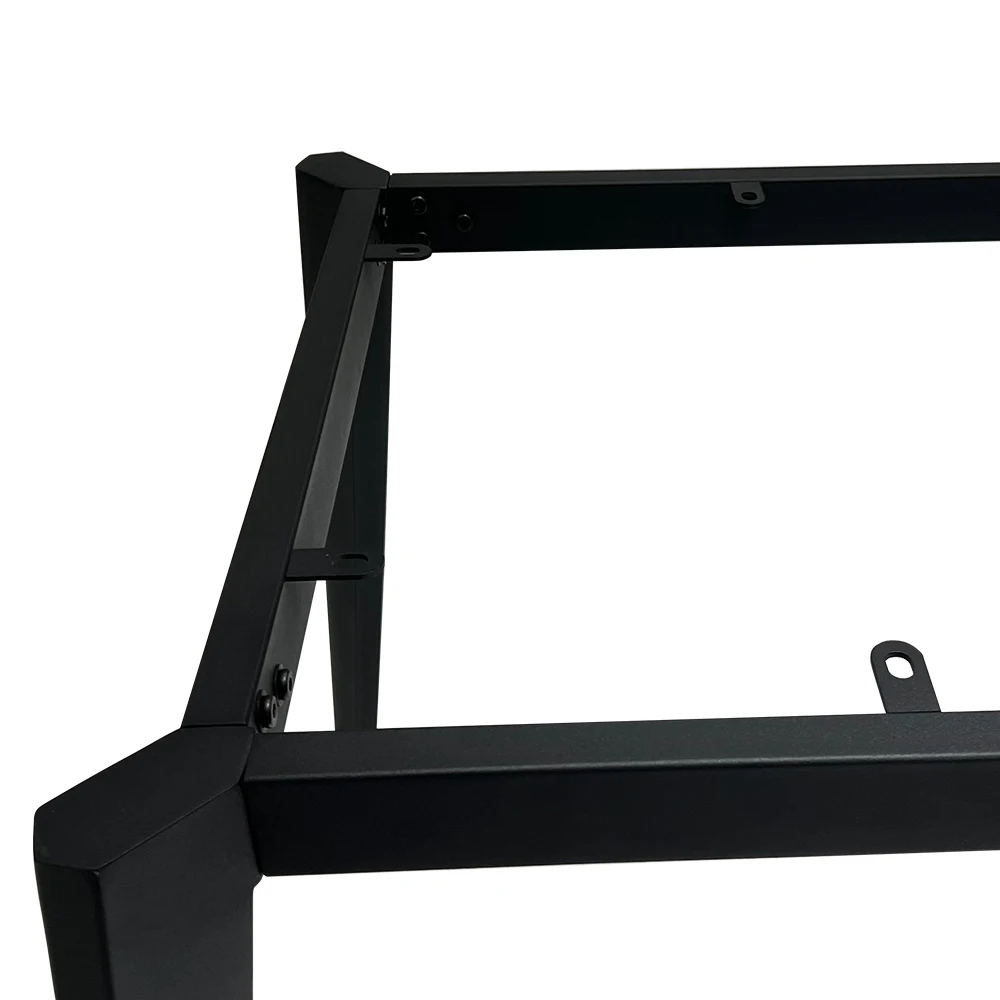 Wholesale Manufacture Office Using Steel Table Base Hot Selling Metal Dining Table Base