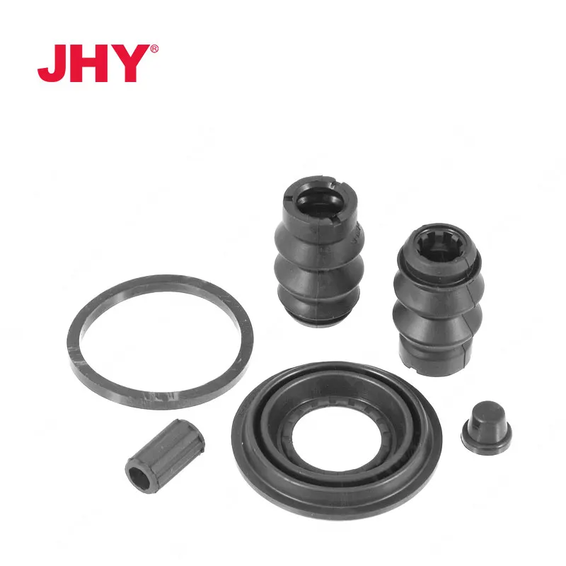 Комплект для ремонта тормозного суппорта JHY00310 AUTOFREN SEINSA D4980 для суппорта BUDWEG 203847 суппорта BUDWEG 203854