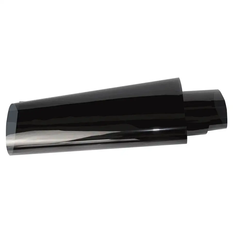 Smart Cool IRR 99% UVR 99% Nano Magnetron Ceramics Carbon Anti-explosion High Definition Automotive Car Window Tint Solar Film