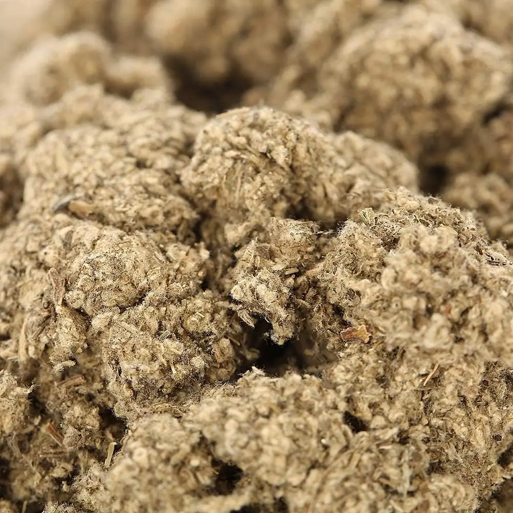 Moxibustion to Expelling Cold Relieve Pain Moxibustion Moxa Health Care Heating Massage (500g)