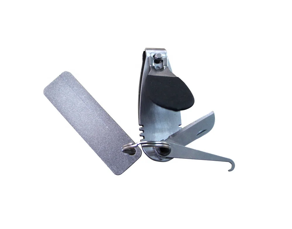 X615 Fish Accessories Custom Logo Fly Fishing Line Cutter Clipper