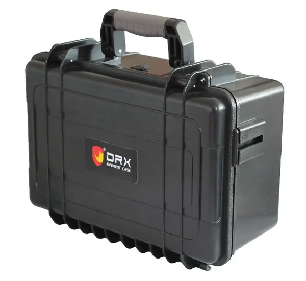 Wholesale Hard Carrying Flight Case Equipment Tool Case