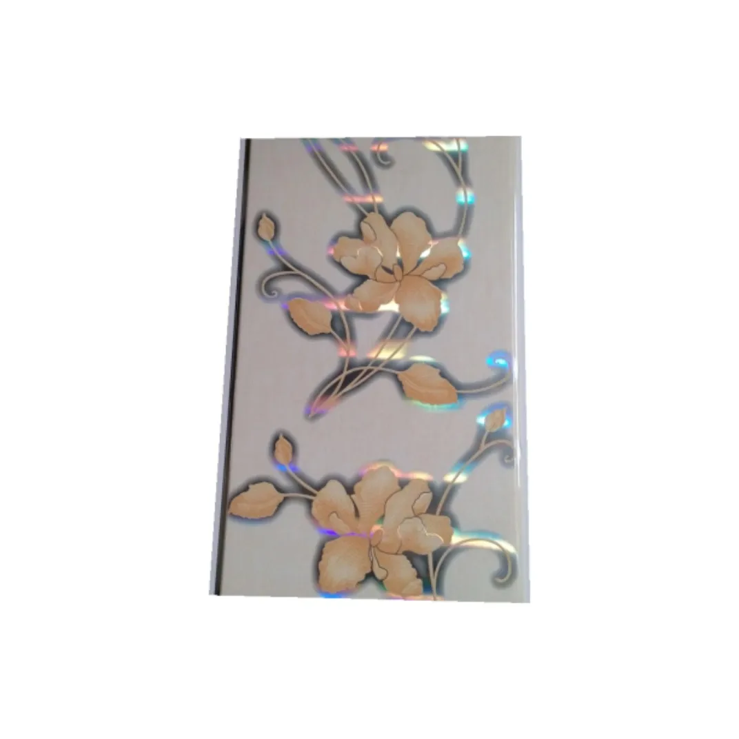 pvc ceiling panel Suspended ceiling PVC Gypsum Ceiling Board