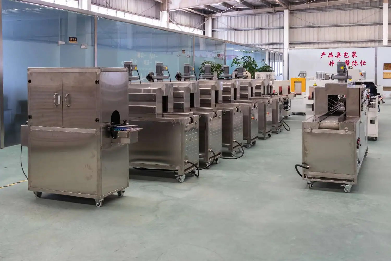 Bottle shrink sleeve label machine neck shrink label wrapping machine