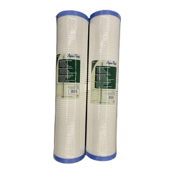 3M AP810-2 Manual Ozone Water Purifier Under-Sink Filter Element for Household Purification
