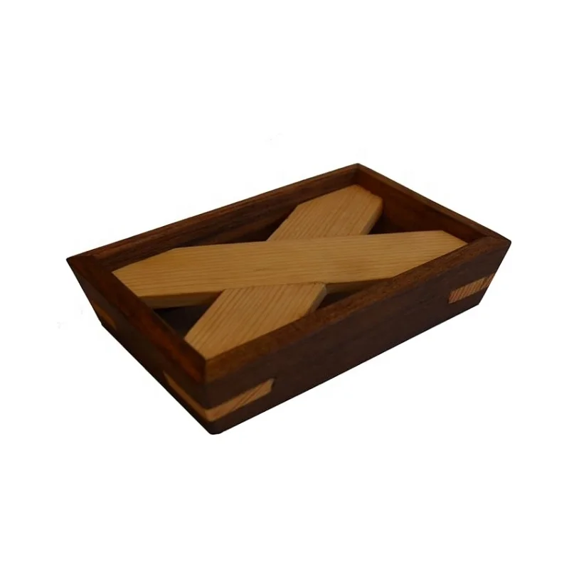 Wholesale Premium Quality Perfect Modern Natural Solid Teak Soap Dish Soap Tray for Shower