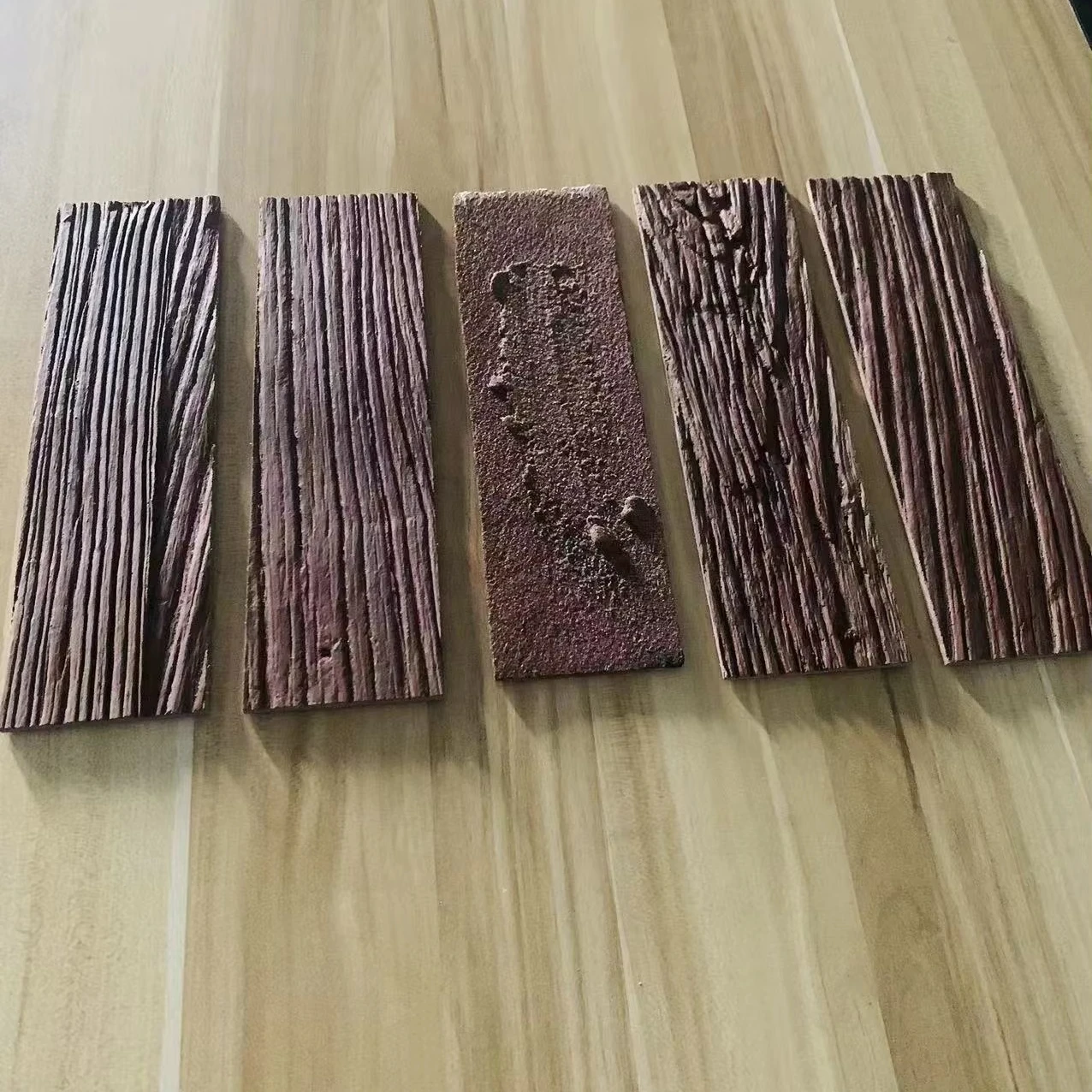 Culture stone MCM soft stone bricks flexible facing interior exterior wall cladding panel wall ceramic brick tiles high quality