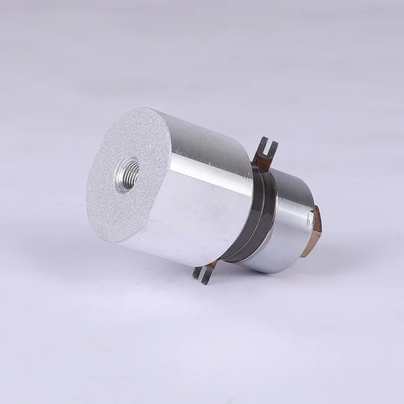 28KHZ 50W high efficiency ultrasonic transducer for cleaning industrial parts