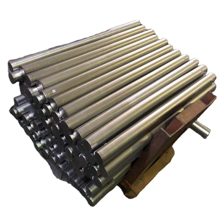 Casting superalloy/Nickel alloy Inconel 713 /K418 rods