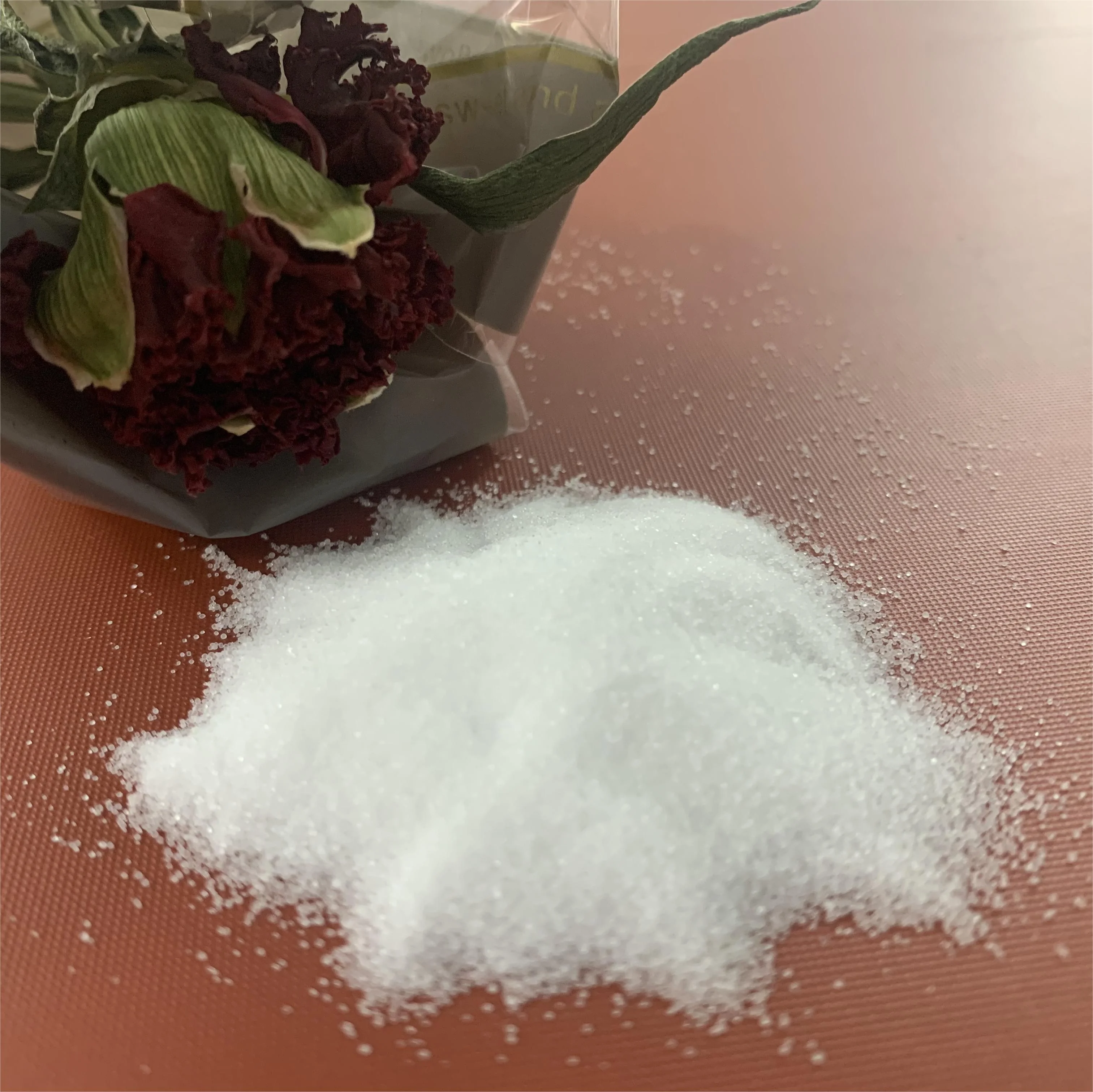 Table Sea Salt 50 kg CAS 7647-14-5 nacl 99% min food grade salt