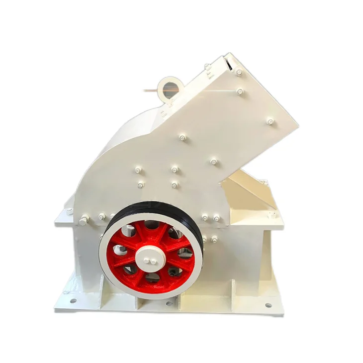 Mining Heavy Hammer crusher Machine / Building Materials Hammer Crusher / Stone Triturator Machine