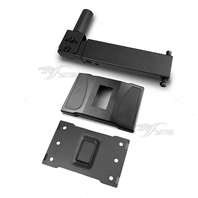 339 Speaker wall mount rack load 75kg speaker stand Suitable for 10/12/15 inch speakers