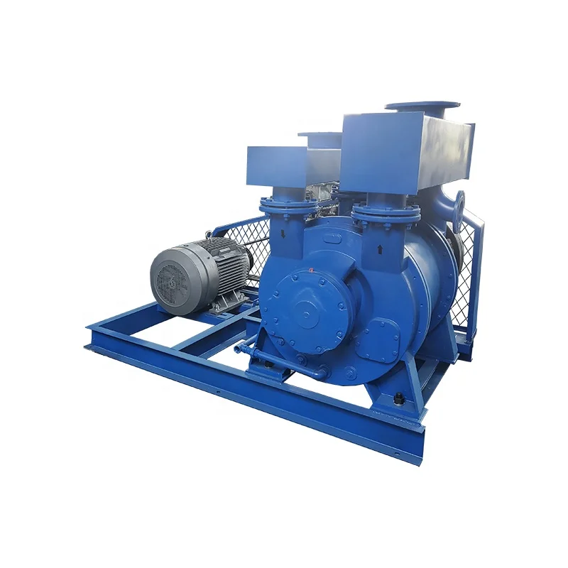 2BE1253 wholesale high quality horizontal electric circulating water vacuum pump For Chemical/Mineral Industry