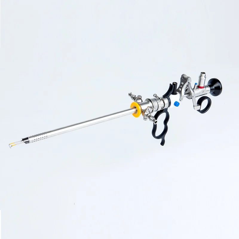 
 Рабочий элемент для урологической хирургии  