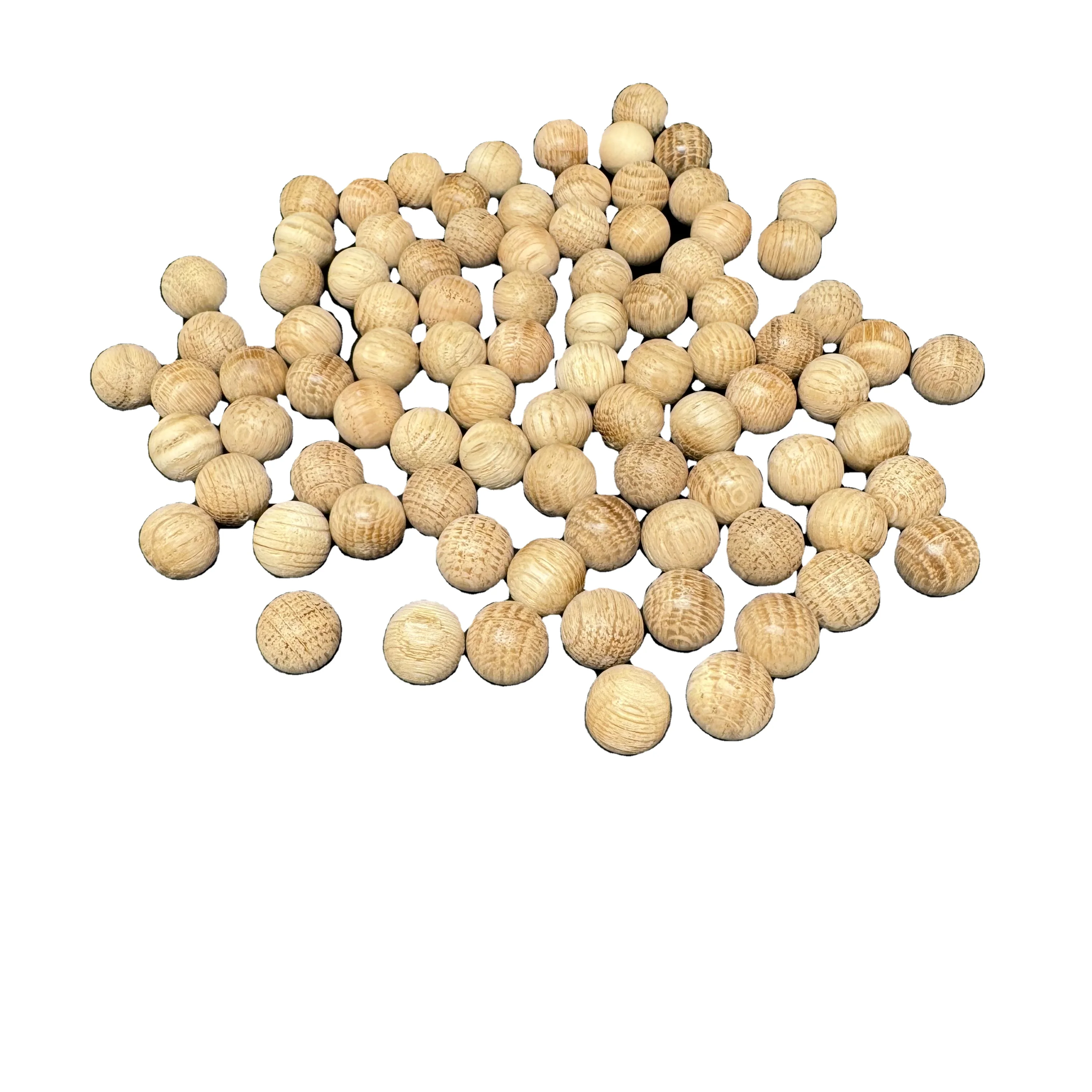 Mizunara/Mongolian wood whiskey white oak ball flavor ball fermentation wine mature homemade liquor oak wine tools aged taste