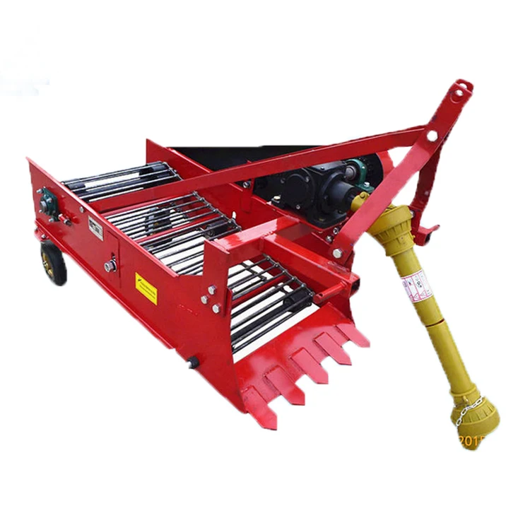 Однорядная машина для сбора сладкого картофеля чеснока арахиса в индии продажи