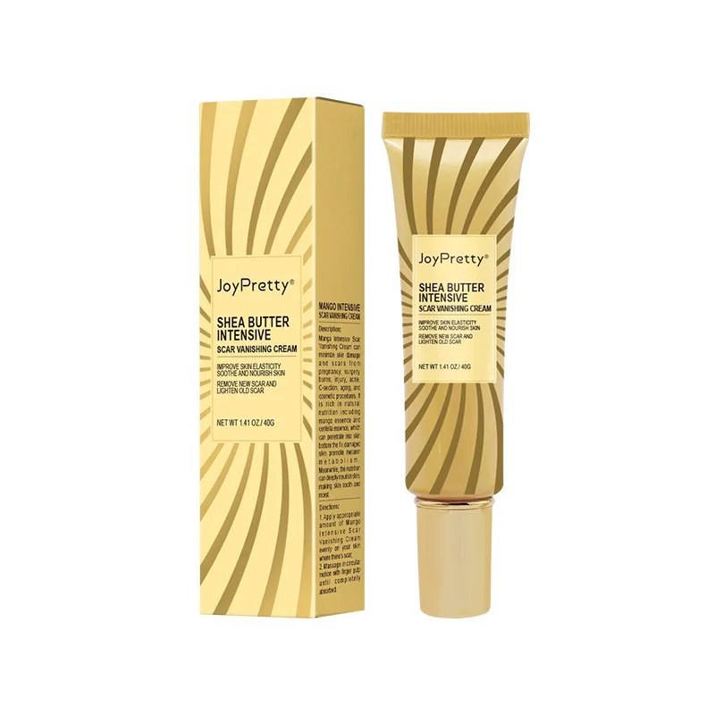 Herbal Acne Spots Treatment Burn Surgical Scars Smooth Whitening Face Body Skin Care Acne Scar Removal Cream
