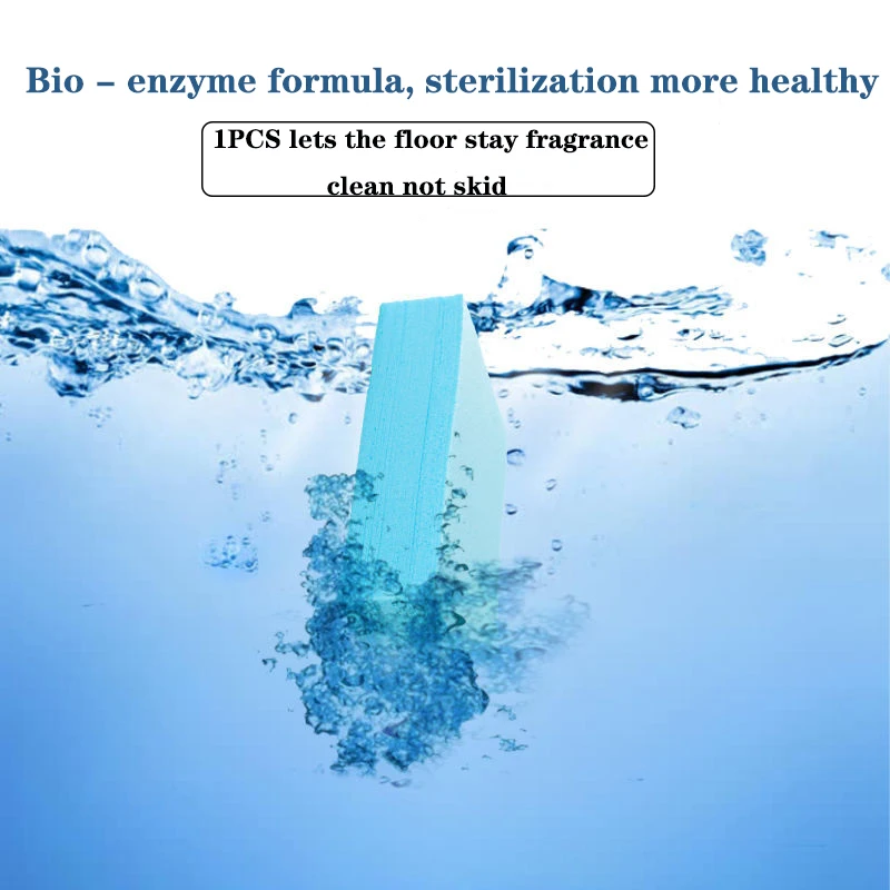 Effectively floor surface cleaning tablets remove stains dirt make household cleaning easy floor sheet