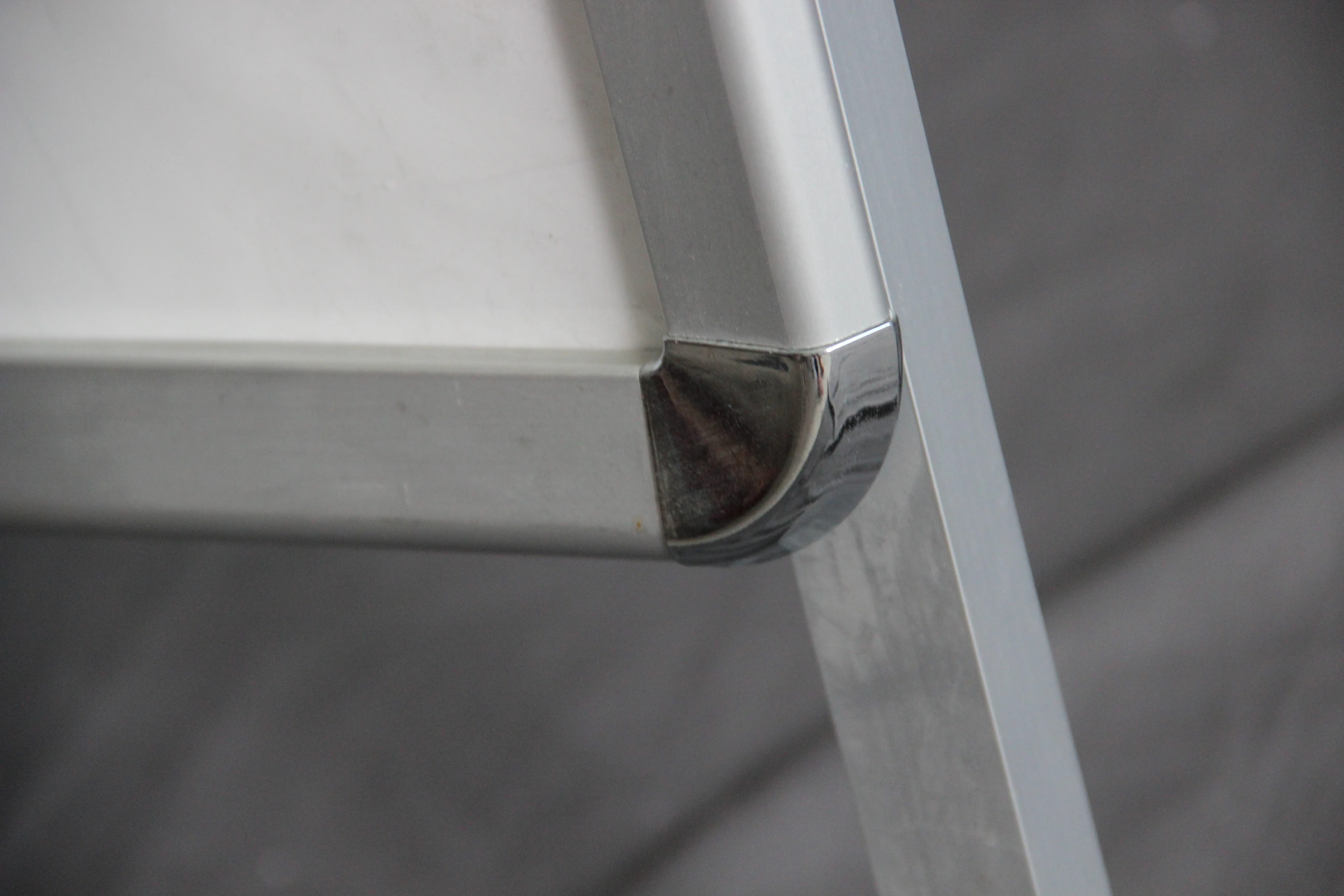 a-frame sign stand a stand sign board display advertising poster board with banner