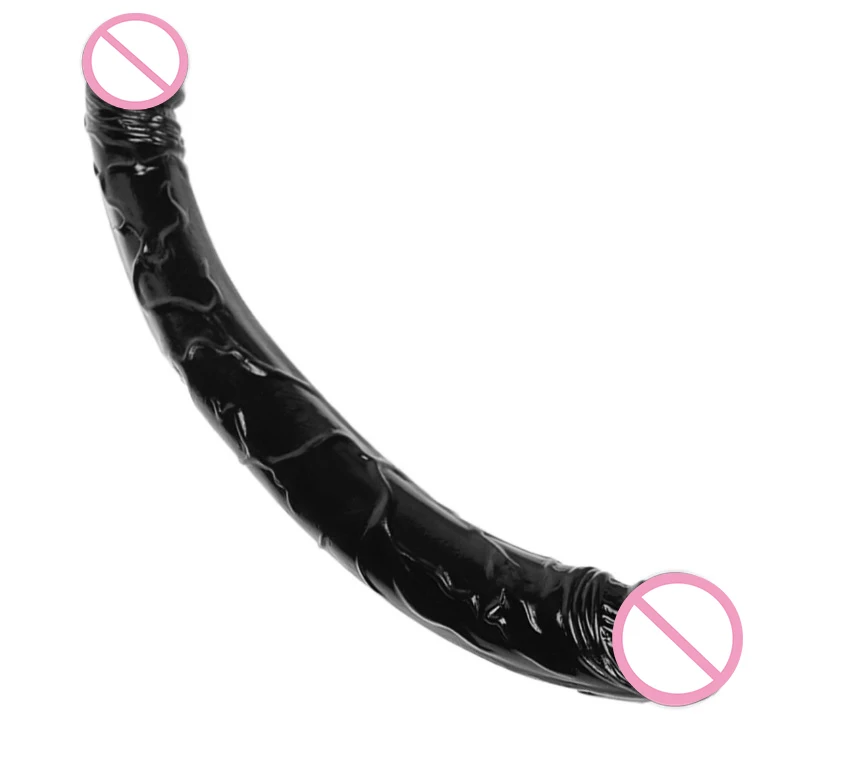 Sex Restraints Adult Kit BDSM Tool  8pcs set vibration double head Dildos Anal Plug Bondage Set With Sex Toys