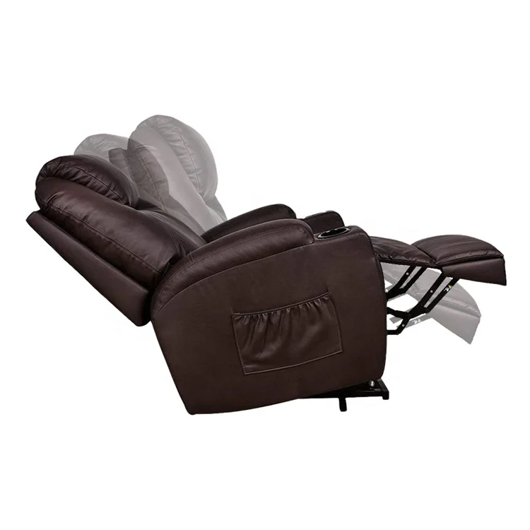 Electric reclining chair for the elderly american style home theater recliner sofa